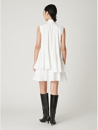 Amazon.co.jp: [フレイ アイディー] リボンタイチュニックコンビニット