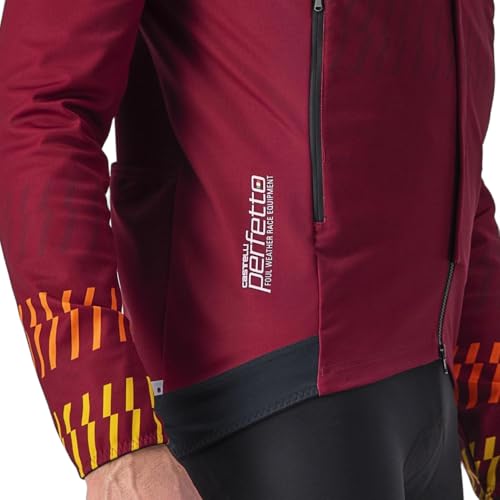 Chaqueta Castelli Unlimited Perfetto RoS 2 M Hombre miniatura 5