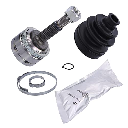 ATEC Germany Gelenksatz Antriebswelle