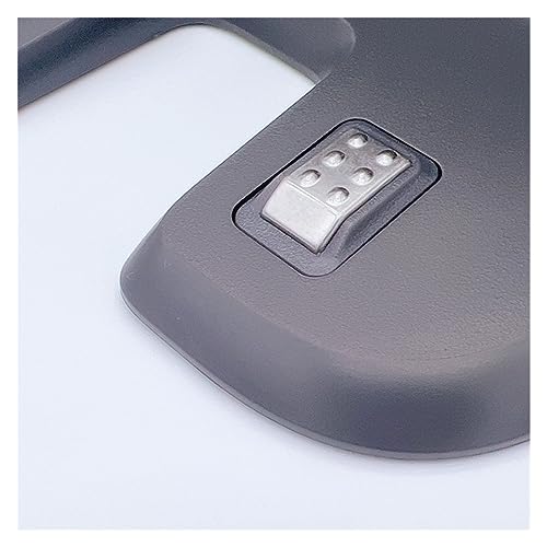 Base de charge compatible Deebot T8 T9 N8 évite les pannes d'amarrage avec adaptateur UK