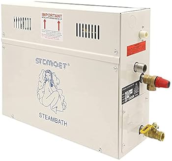 Steam Generator スチームジェネレーター　サウナ Steam generator（テントサウナ用スチームジェネレーター