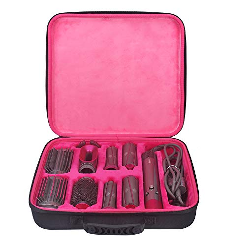 Seracle Duro Viaggio Caso Copertina per Dyson