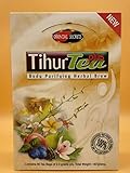 Tihur Tea FORTE - Body Purifying Herbal Brew 90 Tea Bags of 2.0 Gr. Total Weight: 180 grams by Tihur Tea