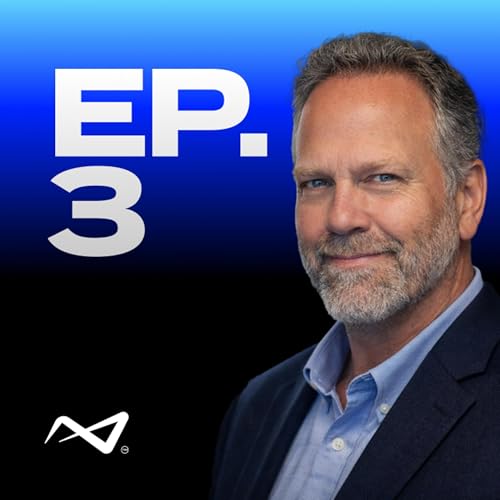 Ep 3 - Keeping it Simple with JesseW
