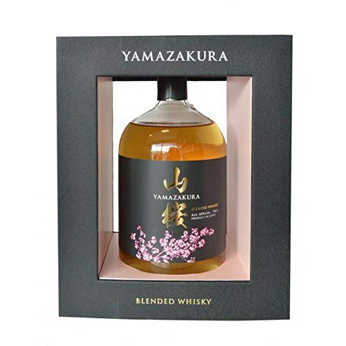 Coffret Yamazakura 70cl 40u00b0