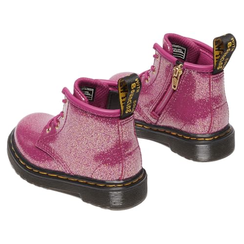 Image of Dr. Martens unisex-child 1460 (Toddler)