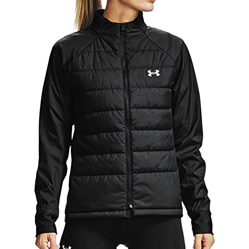 Amazon.com: Under Armour Insulate Hybrid Women's Running