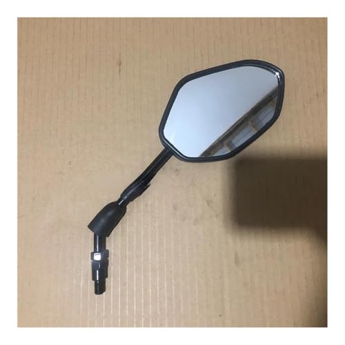 Espejos retrovisores para Lifan KP150 y KPT200 reflectores de repuesto originales