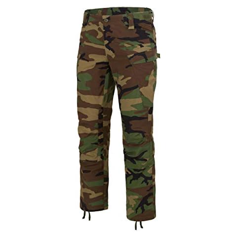 Helikon-Tex SFU Next Pants Mk2 - Pantalón de fútbol americano Cover