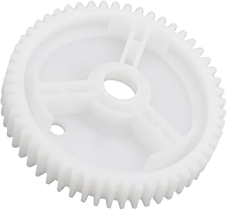 Milisten 1Pc Limpador De Motor Engrenagem Peças De Carro Janela Acessórios De Ferramentas De Motor Peças Automotivas Acessórios Para Automóveis Carro Motor De Carro Limpador De Engrenagem