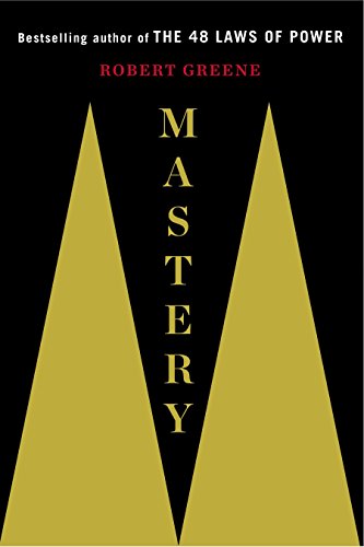 Mastery (2012)