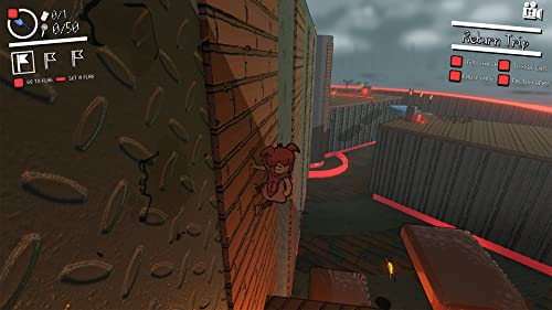 Demon Turf Xbox - vue 6