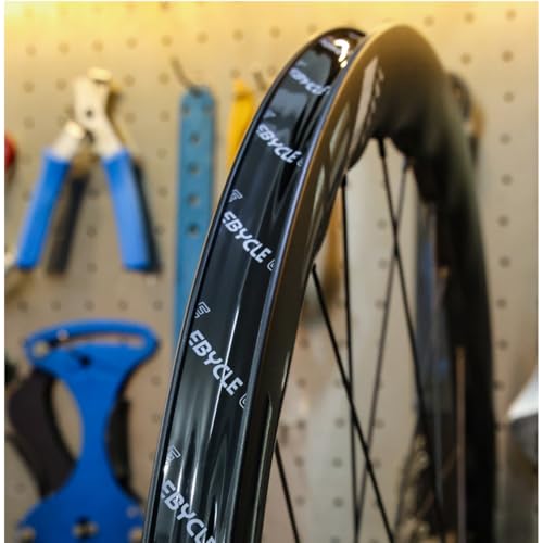 Cinta tubeless de 700c para llantas de bicicleta con rollo autoadhesivo de 10 metros 5