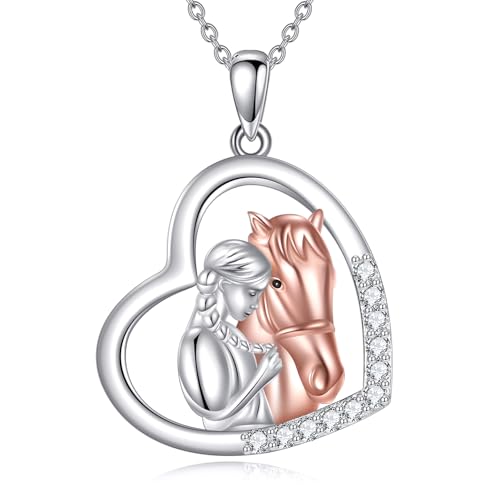 Pendentif chien et chat en argent, le collier cœur VONALA pour célébrer vos animaux