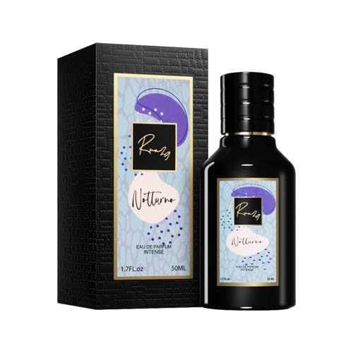 Notturno Eau De Parfum 100ml
