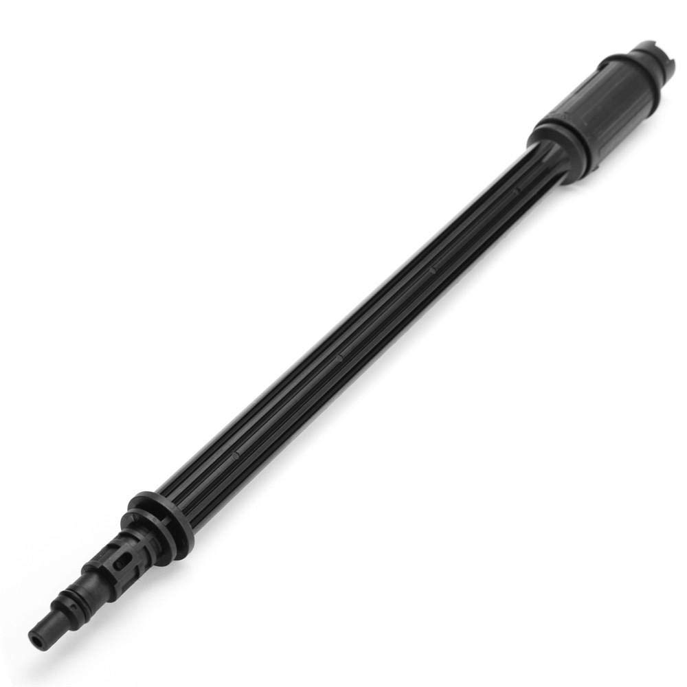 Unknown Variable Lance Nozzle For VAX LAVOR BS Pressure Washer Tool - Black, Polyamide, 1/4 inch Quick Connect Outlet