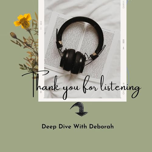 DEEP INFLUENCE 🎆 Podcast Por  arte de portada