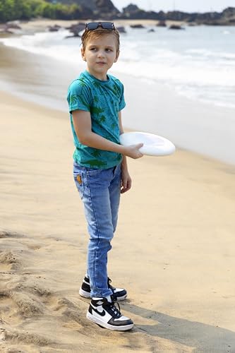 chopper club Boys Jeans - Stretchable Denim Pants in Slim Fit2