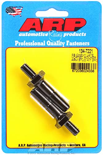 Kit de espárragos brazo oscilante Arp 134-7221 para culata de motor 1