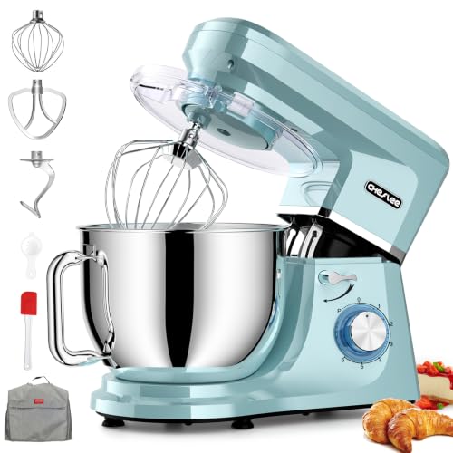 Imagen de CHeflee Batidora Amasadora 2000W Amasadora de Pan Repostería