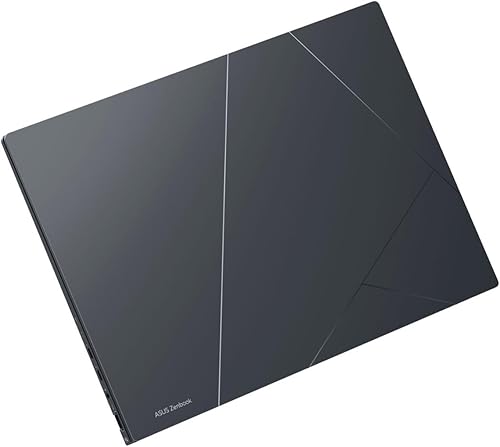 Miniatura 8 de Asus Zenbook - Laptop con pantalla táctil 14X, pantalla OLED de 2.8K de 14.5pulgadas, Intel 13 generación 14-Core i7-13700H, gráficos Iris Xe, 16GB