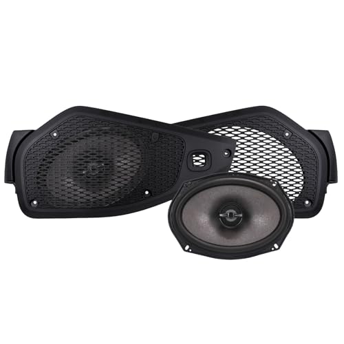 MB Quart 6x9