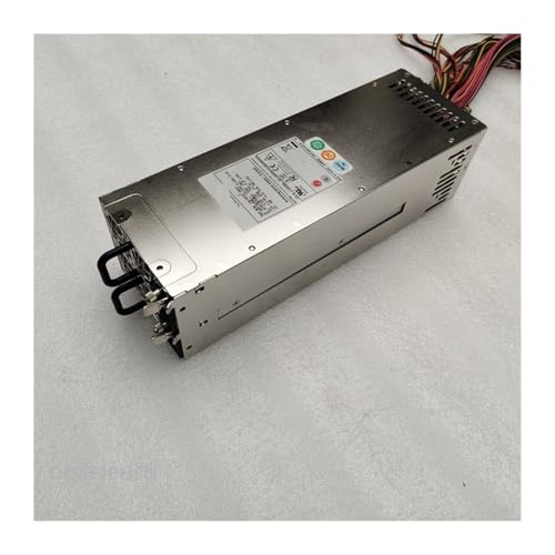 Alimentation 1+1 620 W C2W-5620V C2W-3620V-R pour châssis - 3
