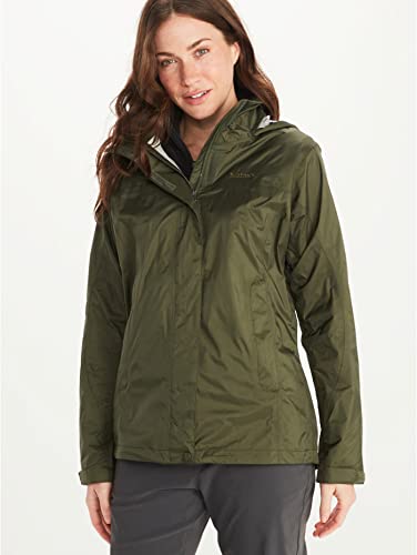 Image of MARMOT Women's PreCip Lightweight Waterproof Rain Jacket