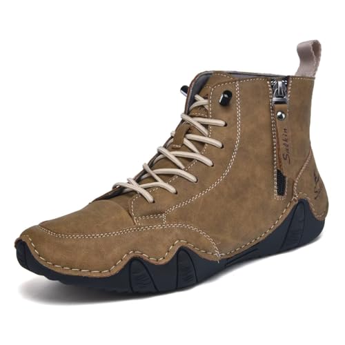 Men's Salkin 3.0 Barefoot Boots