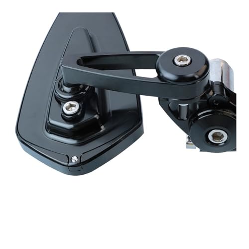 Espejo retrovisor moto CNC de 22 mm para manillar de B&MW F900R F800R 7