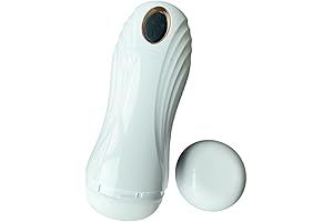 Fleshy Pro 2.0 Automatic Male Masturbator, Your Own Fleshlight!