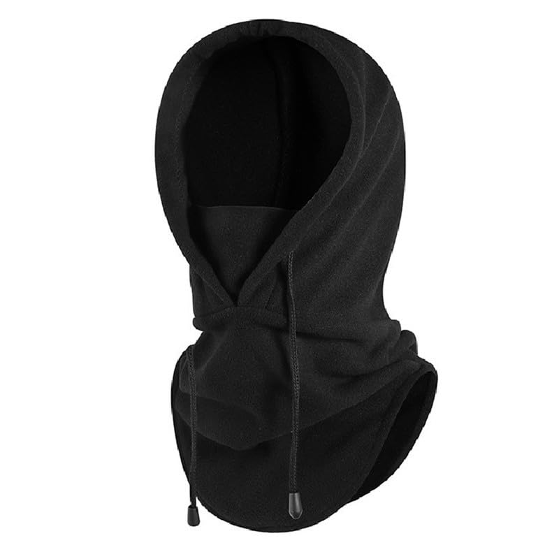 Winter Balaclava Face Mask for Women Men Outdoor Neck Warmer Gaiter Ski Mask Cycling Motorcycle Face Cover