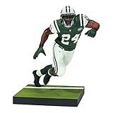 McFarlane Toys NFL Series 37 Darrelle Revis Action Figure