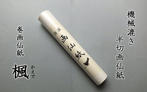 書道半切用紙  90枚 Amazon | 天義堂 書道半切 清書 練習 「滲み少なく、書きやすい