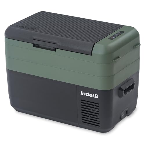 Indel B ITB52 Frigorífico Congelador portátil