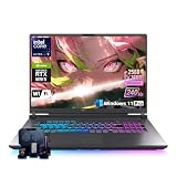 Compare ASUS ROG Strix G18 vs other laptops