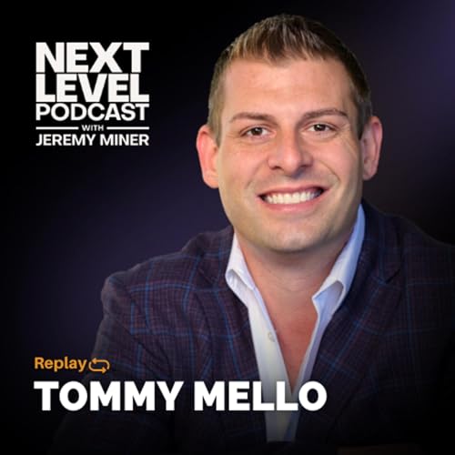 Profit Over Revenue: The Scaling Reality Most Founders Ignore with Tommy Mello | EP Rewind
