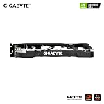 Gigabyte-Technology-GeForce-GTX-1660-SUPER-OC-6G-Tarjeta-Graphica-con-192-bit-interfaz-de-memoria-WINDFORCE-2X-Sistema-de-refrigeracin