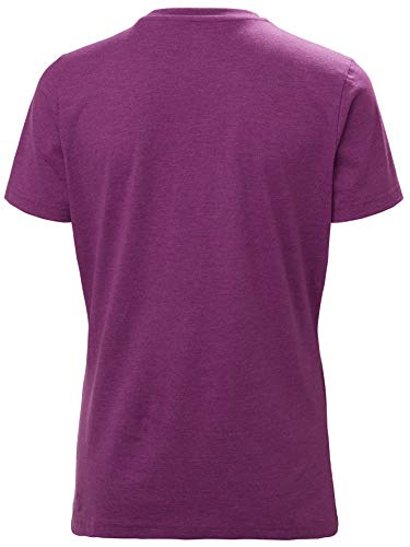 Image of Helly Hansen Women's HH Logo Crewneck T-Shirt