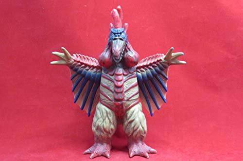 Amazon.co.jp: バードン メビウス 怪獣 メビウスタグ版 2006 ソフビ