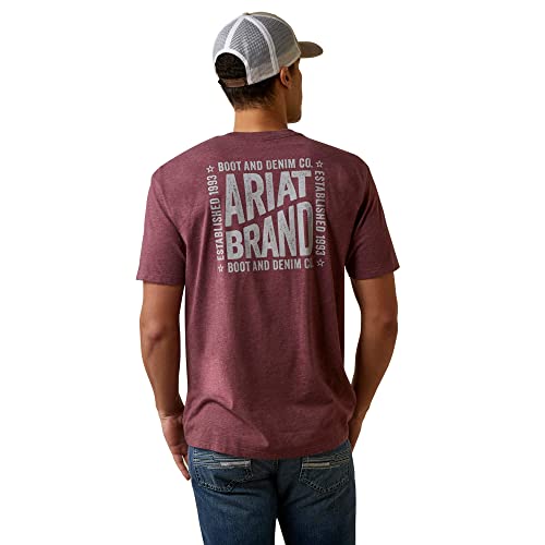 Image of Ariat Men's Graphic T-Shirt