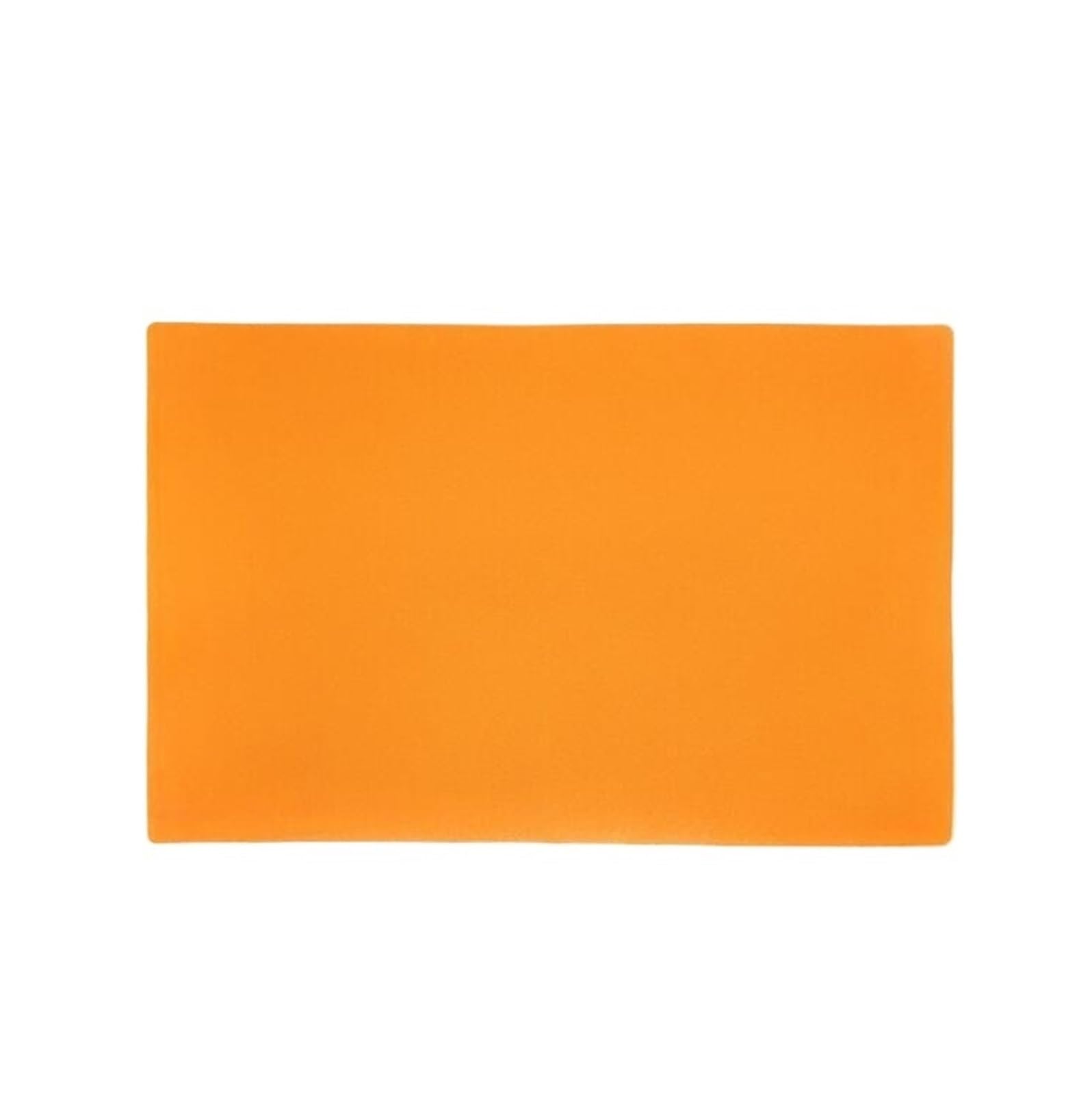 Antihaftbeschichtete Backmatte, kompatibel mit Küchenarbeitsplattenschutz | D,50x70cm