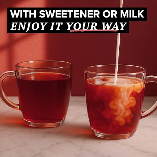 TAZO Organic Awake English Breakfast Black Tea (6-Pack, 96 Bags)