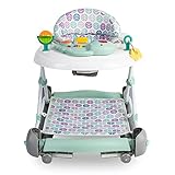 Red Kite Baby Go Round Twist & Walk 3 in 1 Baby Walker - Image 5