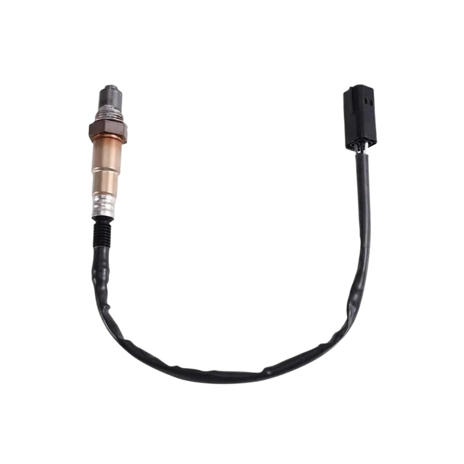 Sensor de oxígeno for coche, Sensor O2 3611300XEG01, Compatible con Great Wall M2 C30 C50 C20R