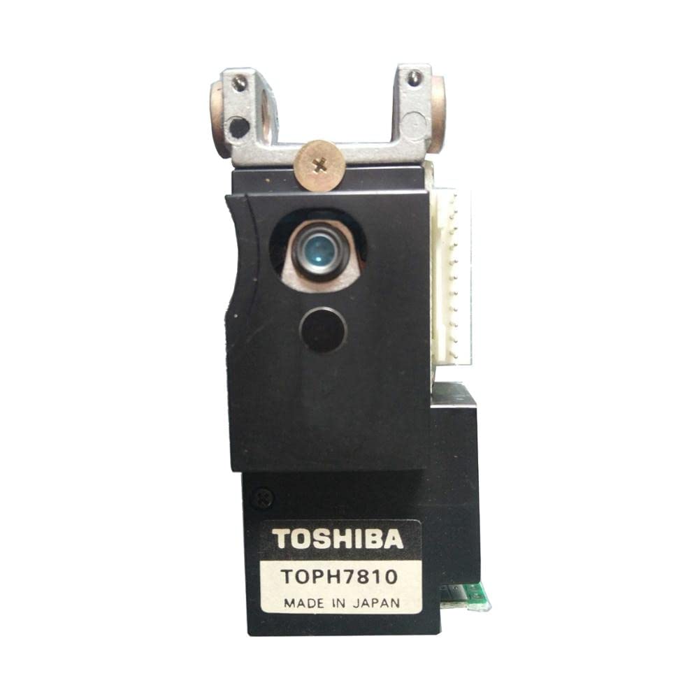 Original new cd lens for TOPH7810 TOPH-7810 Kenwood DP990D Toshiba