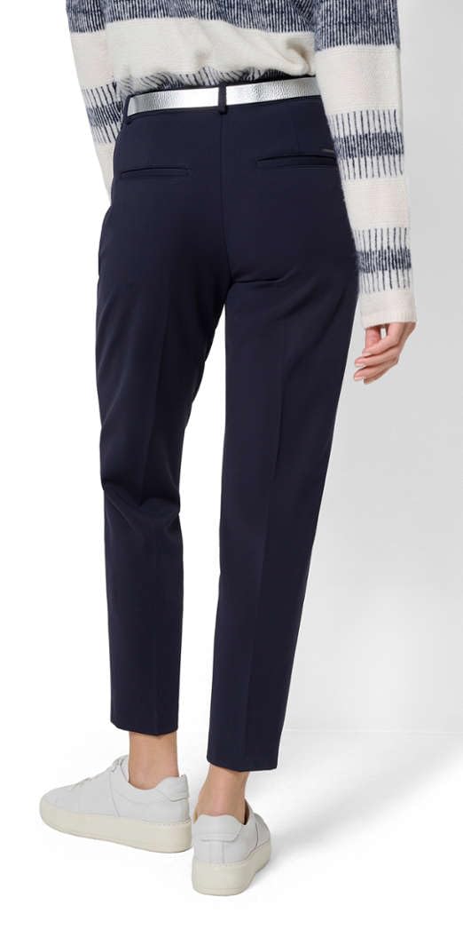 BRAX Feel Good Style Maron S Damen Chino Regular Fit