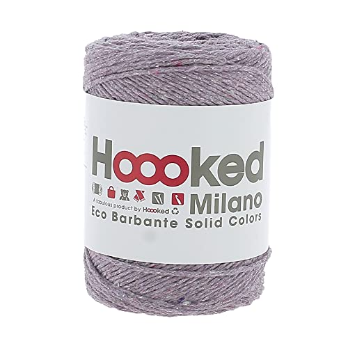 Eco Barbante Orchid 200g