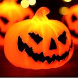 Zoom IMG-2 luce di decorazione halloween luminosa