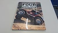 'FOUR WHEEL DRIVE: OFF ROAD, OFF LIMITS' 0862881439 Book Cover
